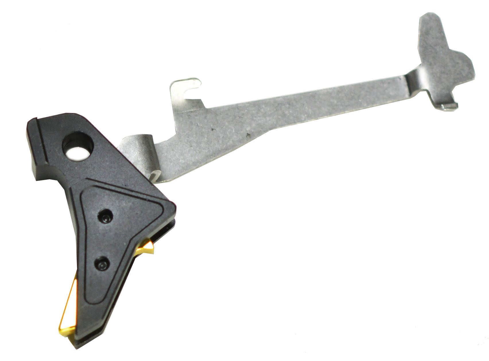 S Type Flat Trigger